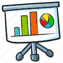 prensentation, office, business, chart, analytics, management, diagram, report