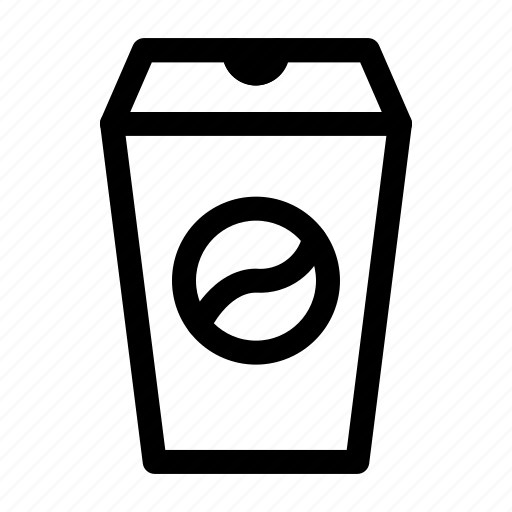 Cup, coffee, drink, hot, tea icon - Download on Iconfinder