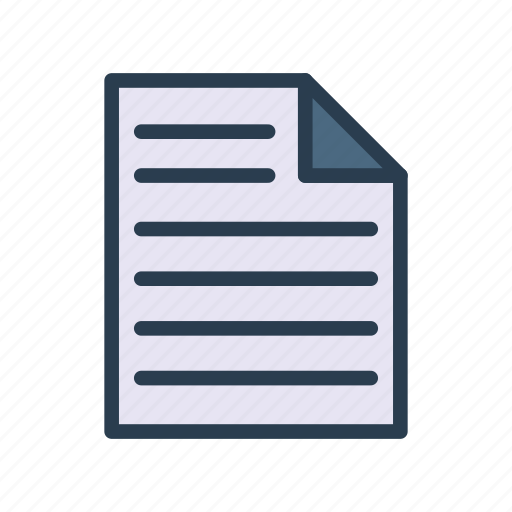 Archive, document, file, paper, sheet icon - Download on Iconfinder
