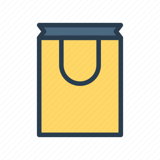 Bag, buying, shop, shopper, shopping icon - Download on Iconfinder