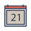 calendar, date, deadline, event, schedule 