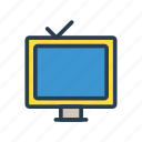 device, entertainment, monitor, screen, tv