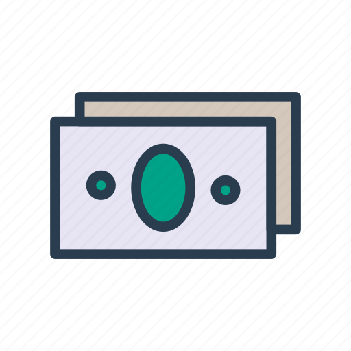 Cash, earning, finance, money, saving icon - Download on Iconfinder