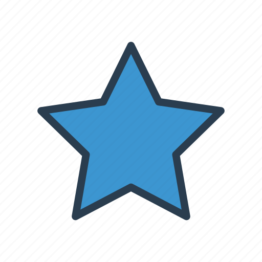 Award, favourite, grade, medal, star icon - Download on Iconfinder