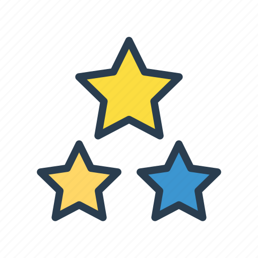 Award, grade, medal, prize, star icon - Download on Iconfinder