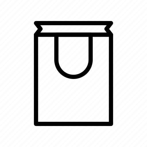 Bag, buying, shop, shopper, shopping icon - Download on Iconfinder