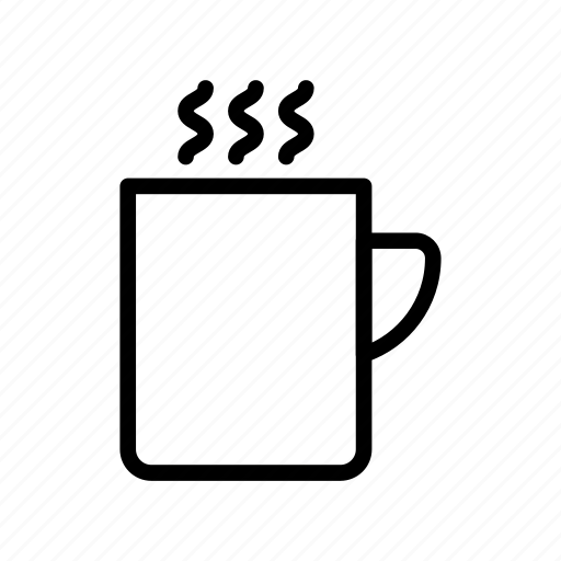 Brake, coffee, cup, mug, tea icon - Download on Iconfinder