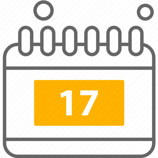 Schedule, calendar, event, date icon - Download on Iconfinder
