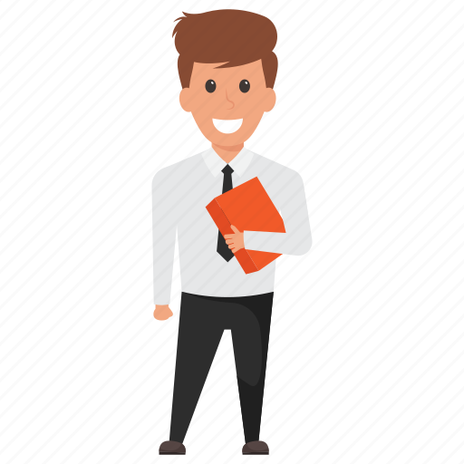Candidate, hiring manager, job interview, recruitment, skills and abilities. icon - Download on Iconfinder