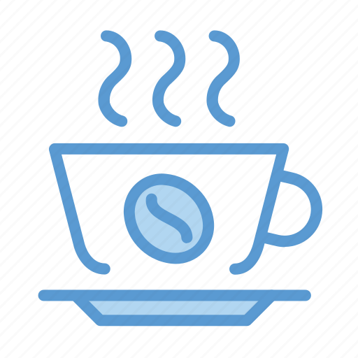Cafe, coffee, espresso, mug icon - Download on Iconfinder