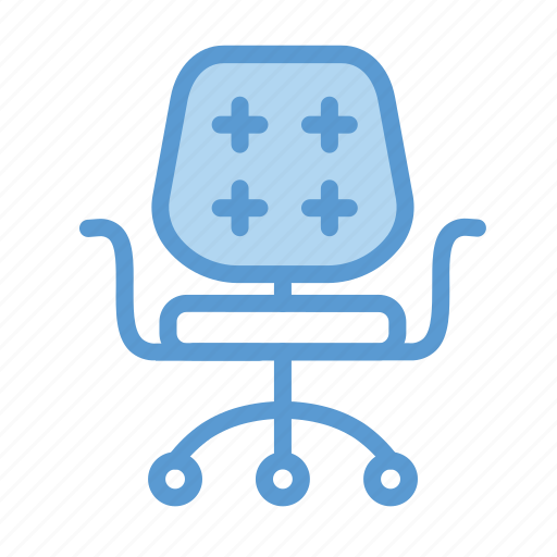 Chair, analysis, business, finance, money, office, work icon - Download on Iconfinder