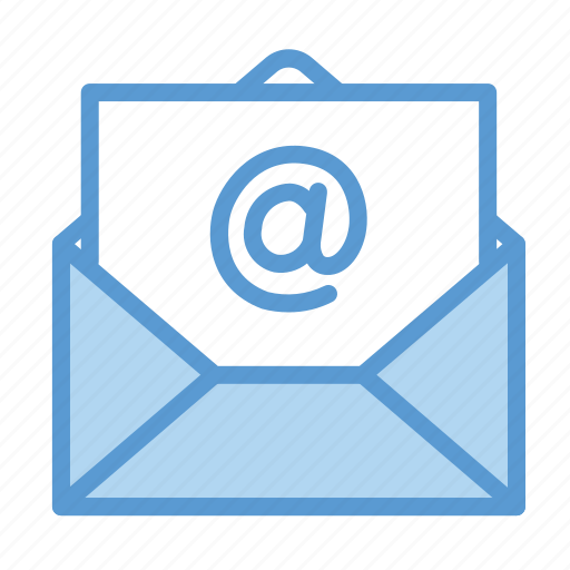 Email, envelope, letter icon - Download on Iconfinder