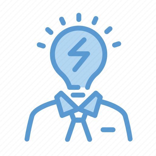 Big idea, brainstorming, creative idea, innovative idea, light bulb icon - Download on Iconfinder