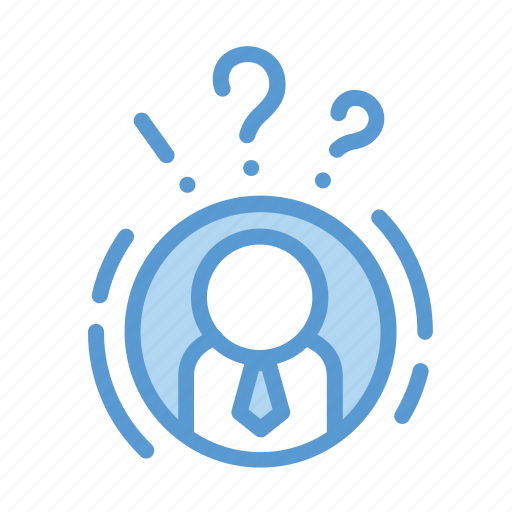 Help, question icon - Download on Iconfinder on Iconfinder