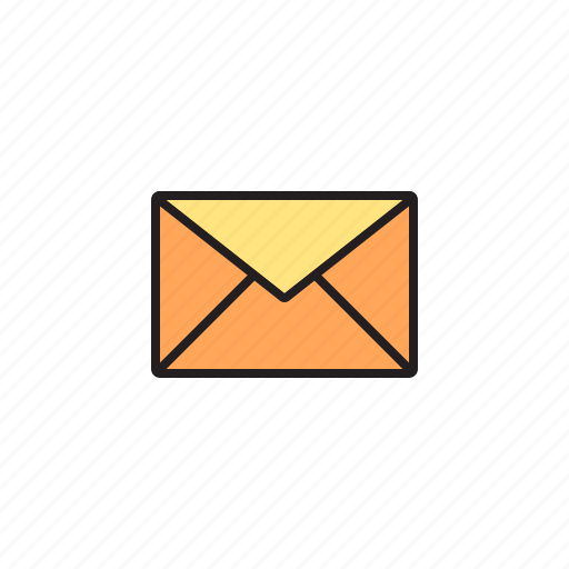 Email, envelope, infomation, letter, mail icon - Download on Iconfinder