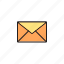 email, envelope, infomation, letter, mail 