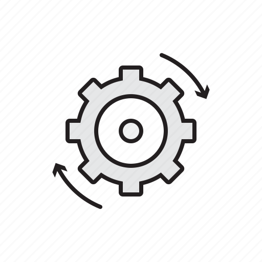 Cog, configure, gear, settings, wheel icon - Download on Iconfinder