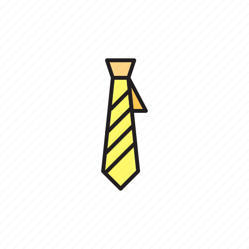 Business, meeting, necktie, office, tie, work icon - Download on Iconfinder