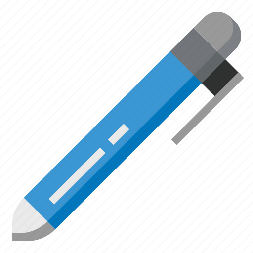 Education, material, office, pen, pencil, school, writing icon - Download on Iconfinder