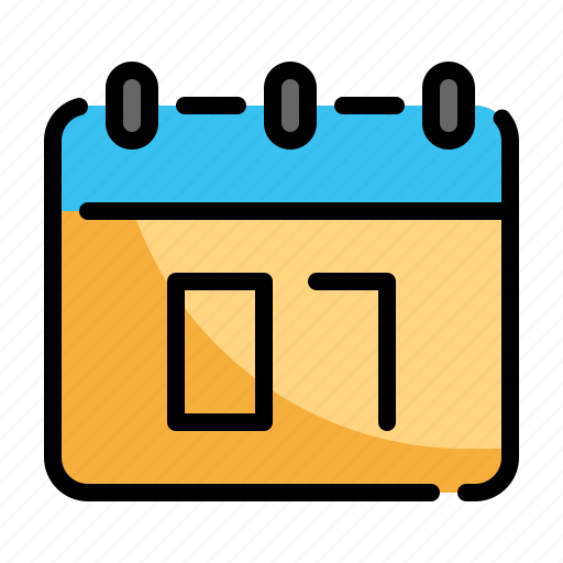 Calendar, date, appoint, plan icon - Download on Iconfinder