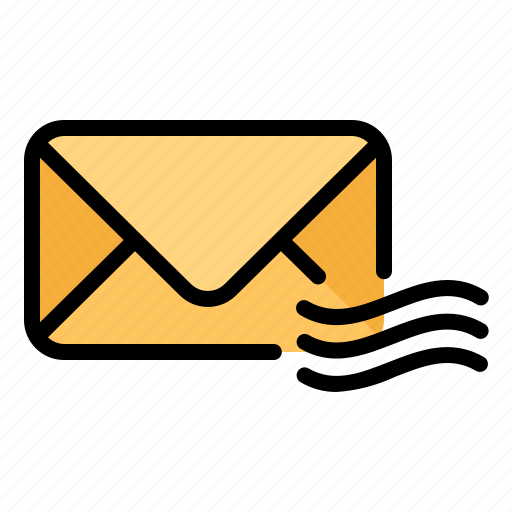 Envelope, mail, contact, email, letter icon - Download on Iconfinder