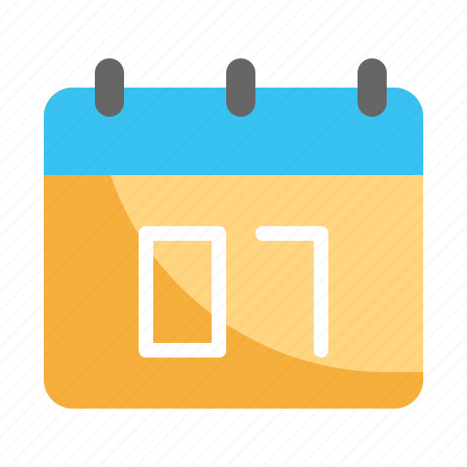 Calendar, date, appoint, event, plan icon - Download on Iconfinder