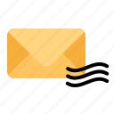 envelope, mail, contact, email, letter, message
