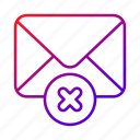 email, remove, message, dm, emails