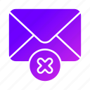 email, remove, message, dm, emails
