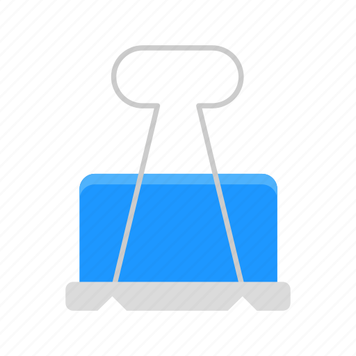 Clip, documents, files, paper clip icon - Download on Iconfinder