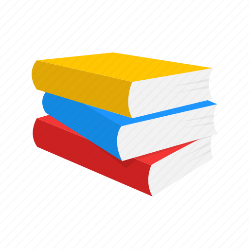 Books, read, school, study icon - Download on Iconfinder