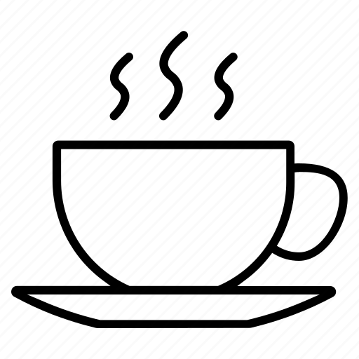 Coffee, tea, espresso, hot, cup, mug, beverage icon - Download on Iconfinder