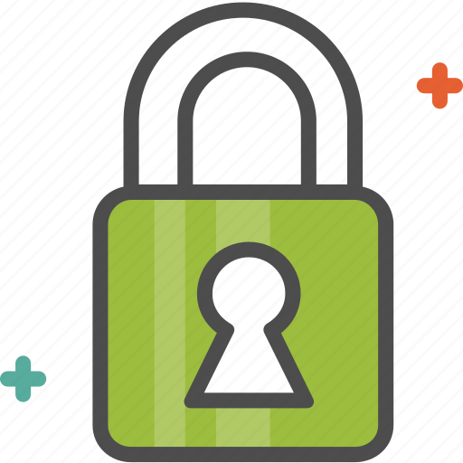 Lock, protection, safety, secure, security0a icon - Download on Iconfinder