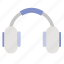 headphones, headphone, music, listen, sound, audio, device, support, earphones 