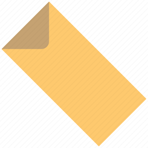Envelope, letter, letter envelop, mail letter, post envelop, post letter icon - Download on Iconfinder