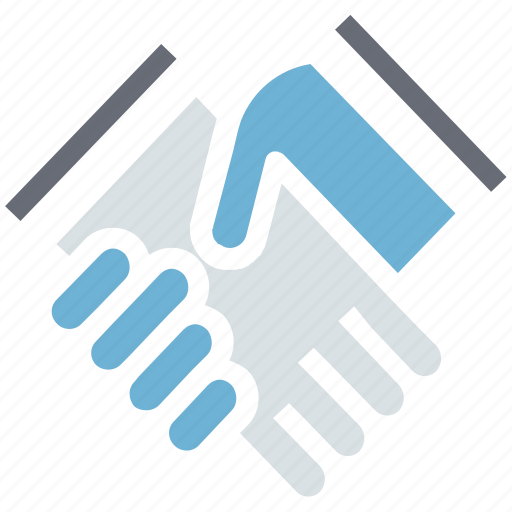 Business partner, businessmen, contacts, deal, relationships, shake hand icon - Download on Iconfinder