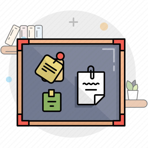Reminder, notes, sticky, note icon - Download on Iconfinder