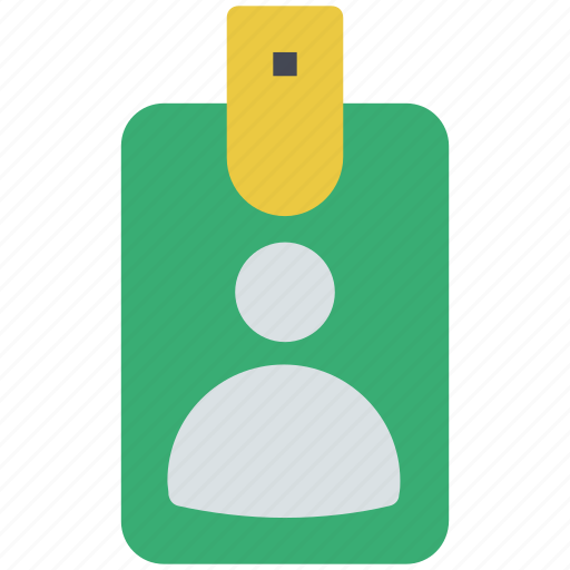 Business card, card, document, id card, identity card, volunteer card icon - Download on Iconfinder