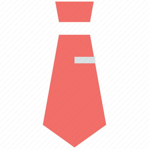 Clothes, dress, formal tie, tie, uniform tie, windsor tie knot icon - Download on Iconfinder