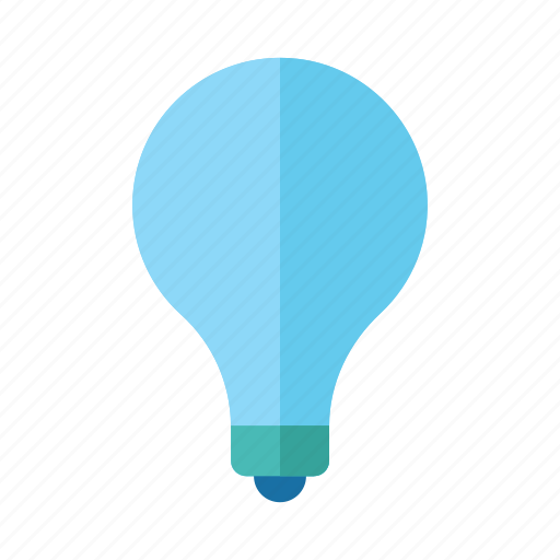 Creativity, art, brainstorming, creative, electricity, lamp icon - Download on Iconfinder