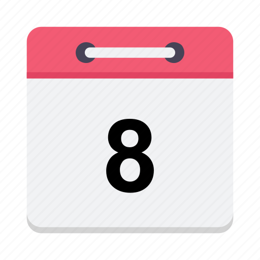 Calendar, appointment, month, year icon - Download on Iconfinder
