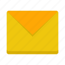 inbox, letter, communication, document, envelope