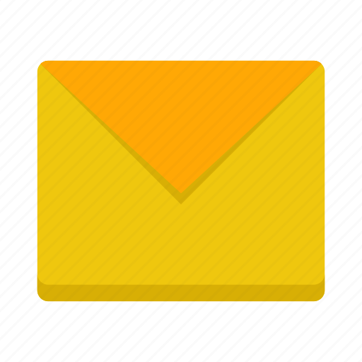 Inbox, letter, communication, document, envelope icon - Download on Iconfinder