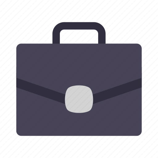 Portfolio, bag, briefcase, business, case, suitcase icon - Download on Iconfinder
