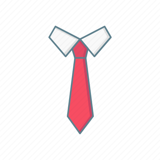 Apparel, business, fashion, finance, neck tie, office, tie icon - Download on Iconfinder