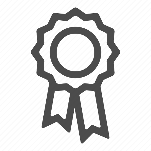 Achievement, approved, award, badge, best icon - Download on Iconfinder