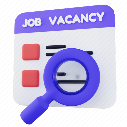 Employee, job, vacancy, hr, interview, hiring icon - Download on Iconfinder