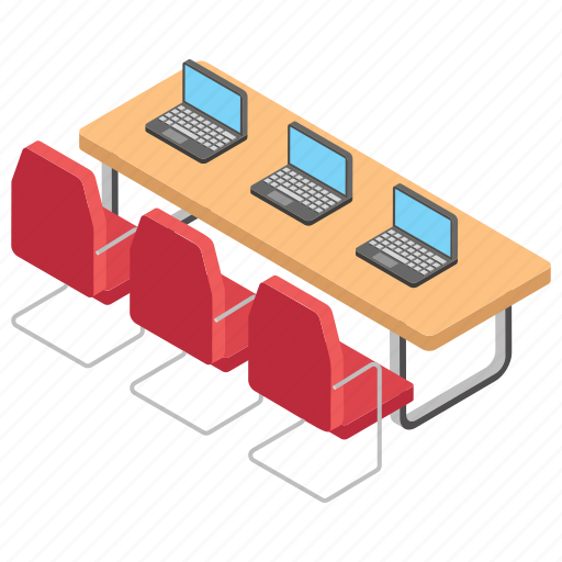 Conference hall, meeting room, office cabin, office place, teamwork icon - Download on Iconfinder