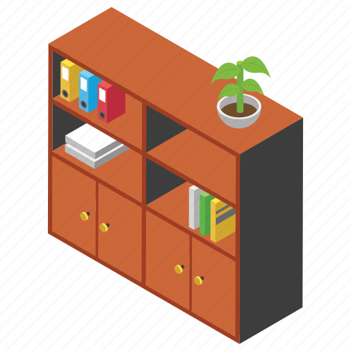 Documents, office data, office desk, office furniture, office table icon - Download on Iconfinder