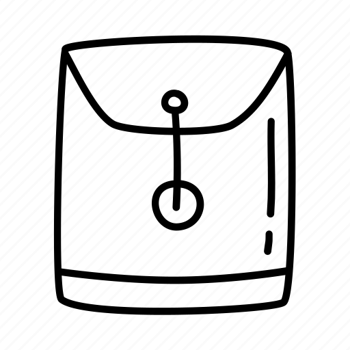 Officer, file, doc, document, message, data files icon - Download on Iconfinder